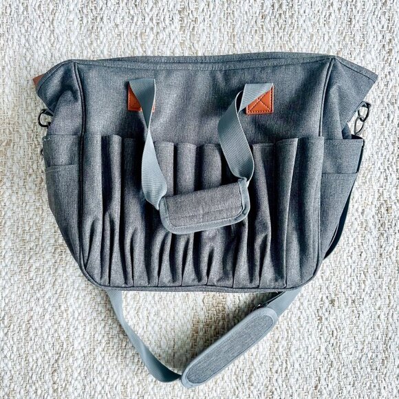 Knitting Kit for Beginners – Needles, Bags, Book by Debbie Bliss - Picture 5 of 7